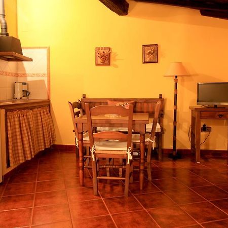 La Boticaria Casa Rural Apartamento Descargamaría 외부 사진
