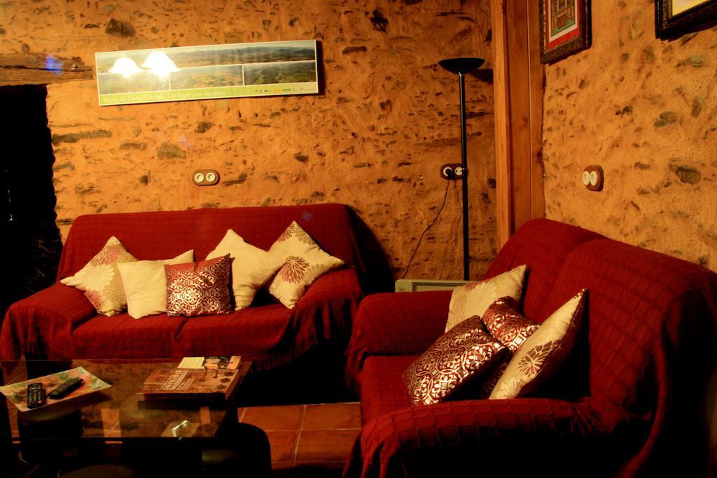 La Boticaria Casa Rural Apartamento Descargamaría 외부 사진