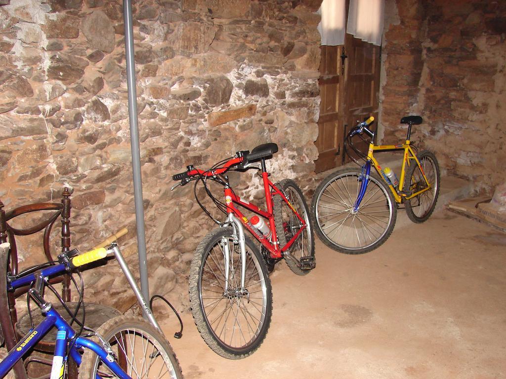 La Boticaria Casa Rural Apartamento Descargamaría 외부 사진