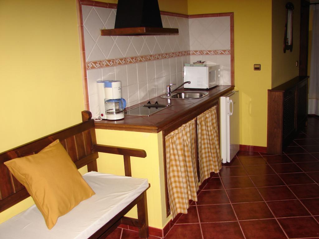 La Boticaria Casa Rural Apartamento Descargamaría 외부 사진