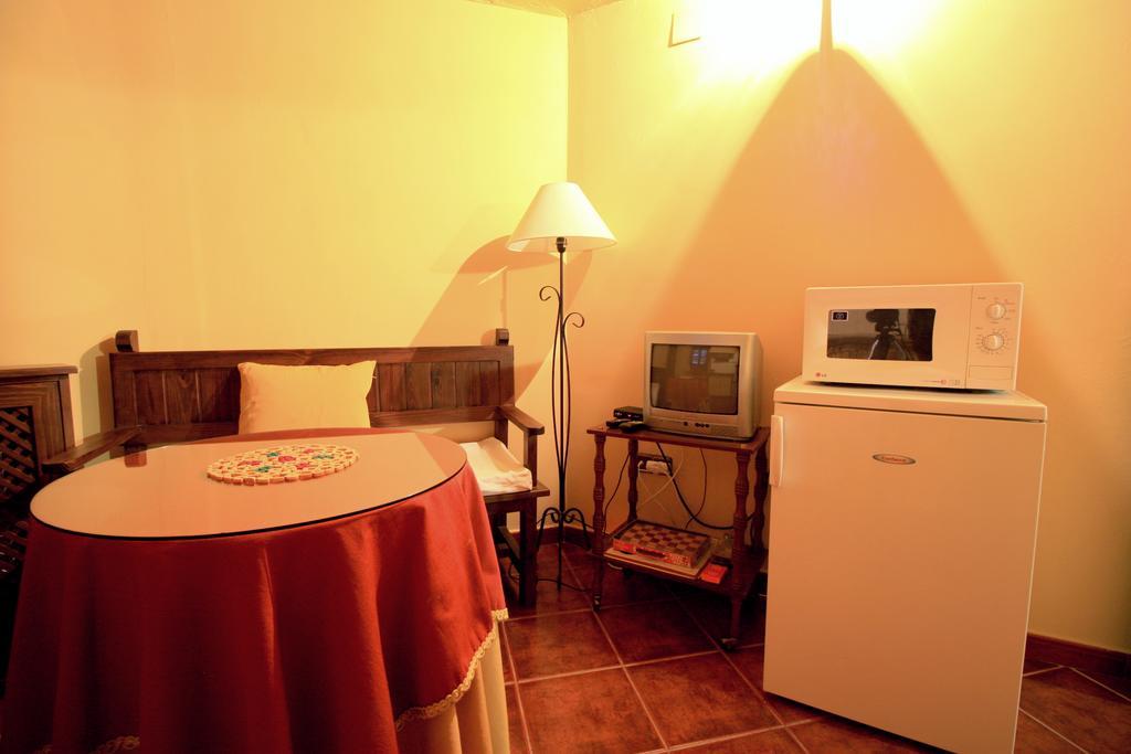 La Boticaria Casa Rural Apartamento Descargamaría 외부 사진