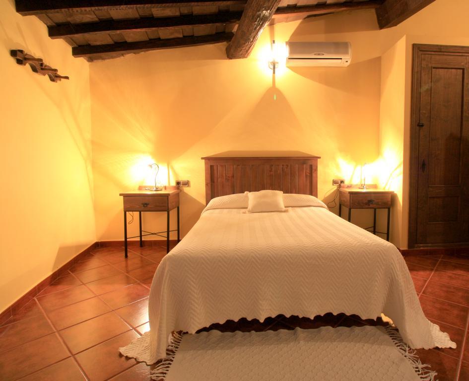 La Boticaria Casa Rural Apartamento Descargamaría 외부 사진