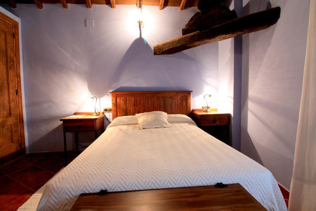 La Boticaria Casa Rural Apartamento Descargamaría 외부 사진